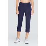 Golf Essentials Capri Pants: Allure, Performance and Elegance