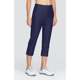 Golf Essentials Capri Pants: Allure, Performance and Elegance