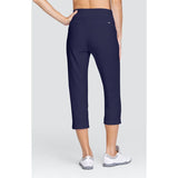 Golf Essentials Capri Pants: Allure, Performance and Elegance