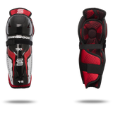 Sherwood Jambière T60X YTH Protection Tibia Et Agilité Optimisée