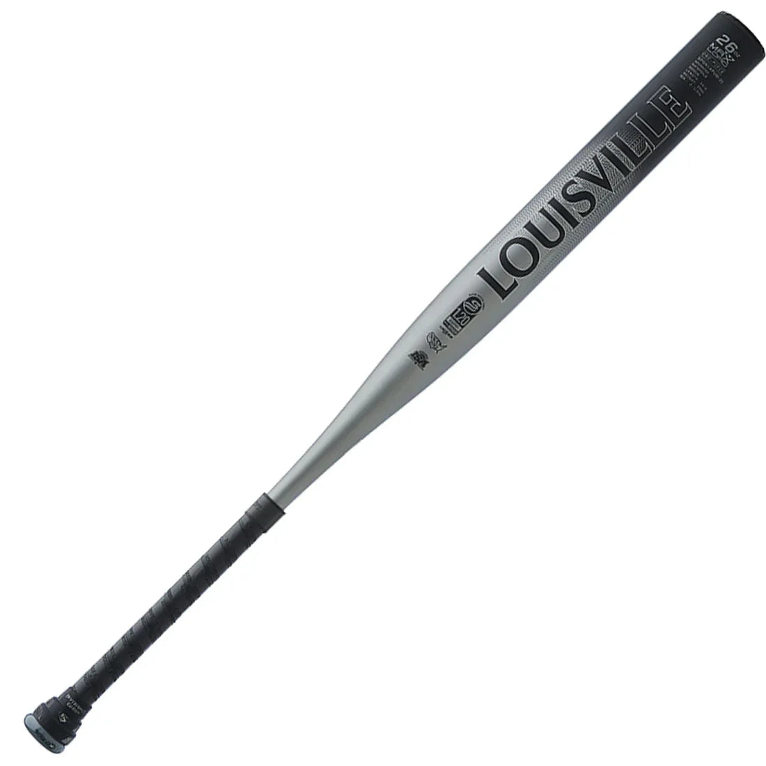 BATON LOUISVILLE 2025 GENESIS 1PC END LOAD USSSA AP