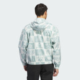 Adidas Go To Anorak Homme Manteau Golf Léger Et Chaud Pour Parcours