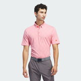 Adidas Polo Go To Novelty Golf Performance Durable