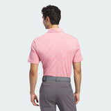 Adidas Polo Go To Novelty Golf Performance Durable