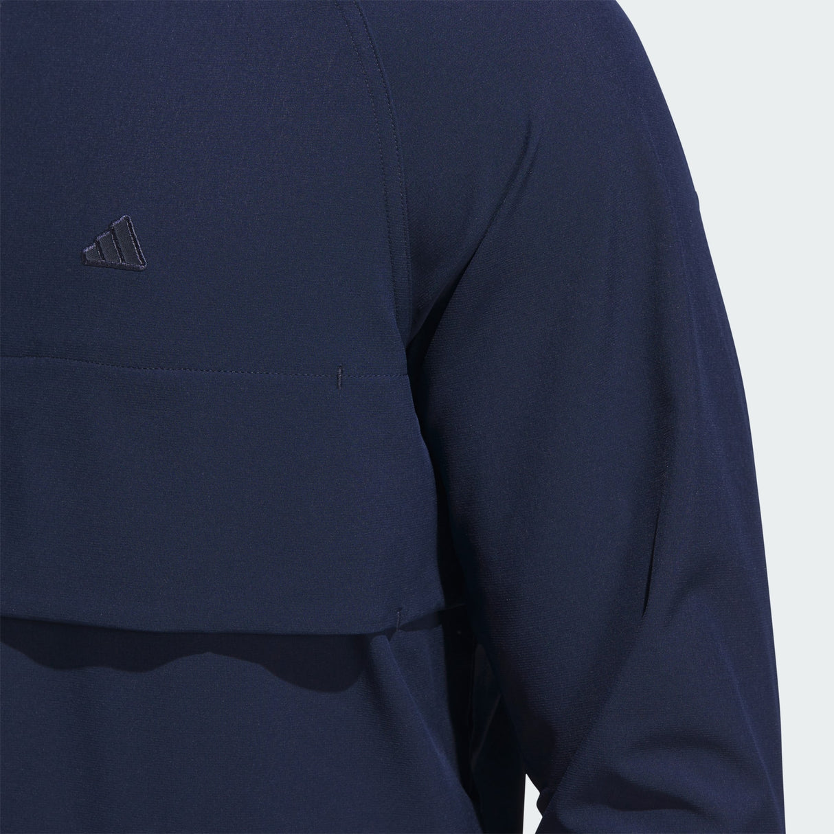 MANTEAU ADIDAS GO TO FULL ZIP WINDBREAKER HOMME