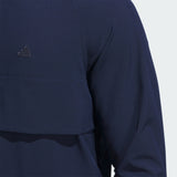 MANTEAU ADIDAS GO TO FULL ZIP WINDBREAKER HOMME