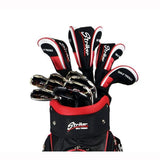 Striker Ensemble Golf Complet 13 Pièces Avec Shafts Graphite