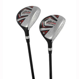 Striker Ensemble Golf Complet 13 Pièces Avec Shafts Graphite