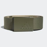 Adidas Reversible Performance Belt for Course and Training with Reliable Support