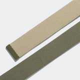 Adidas Reversible Performance Belt for Course and Training with Reliable Support