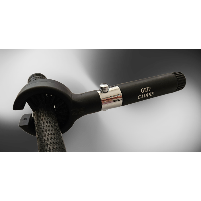 GRIP CADDY - Grip Cleaner 