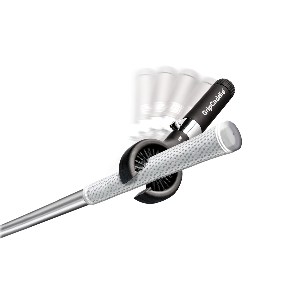 GRIP CADDY- Nettoyeur de grips