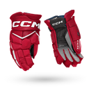 CCM JETSPEED FT8 JR GLOVE