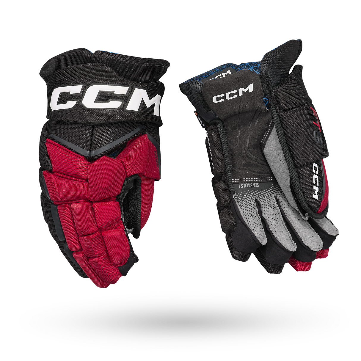 CCM JETSPEED FT8 SR GLOVE