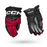 CCM JETSPEED FT8 SR GLOVE
