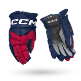 CCM JETSPEED FT8 SR GLOVE