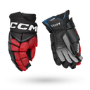 CCM JETSPEED FT8 JR GLOVE