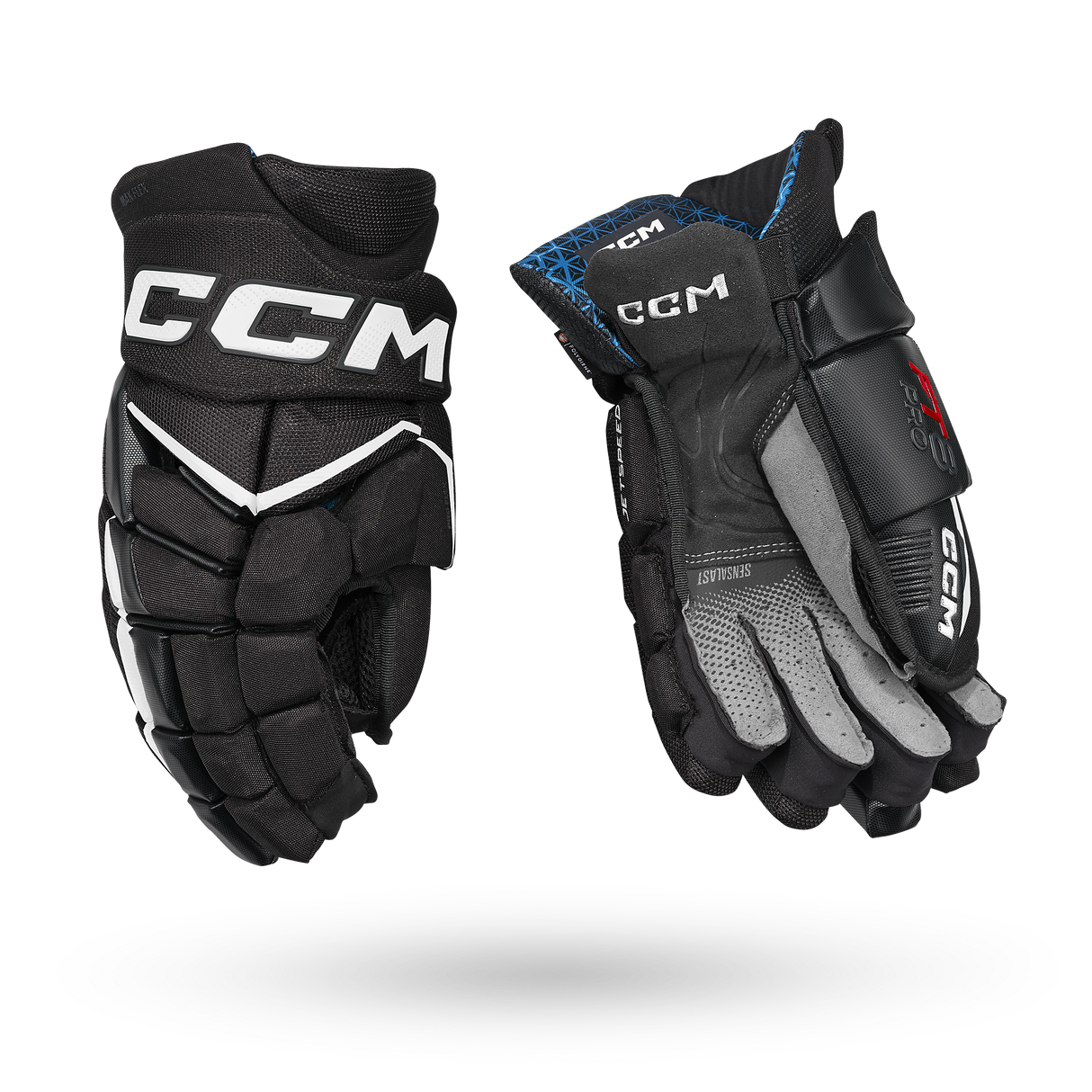 GANT CCM JETSPEED FT8 JR