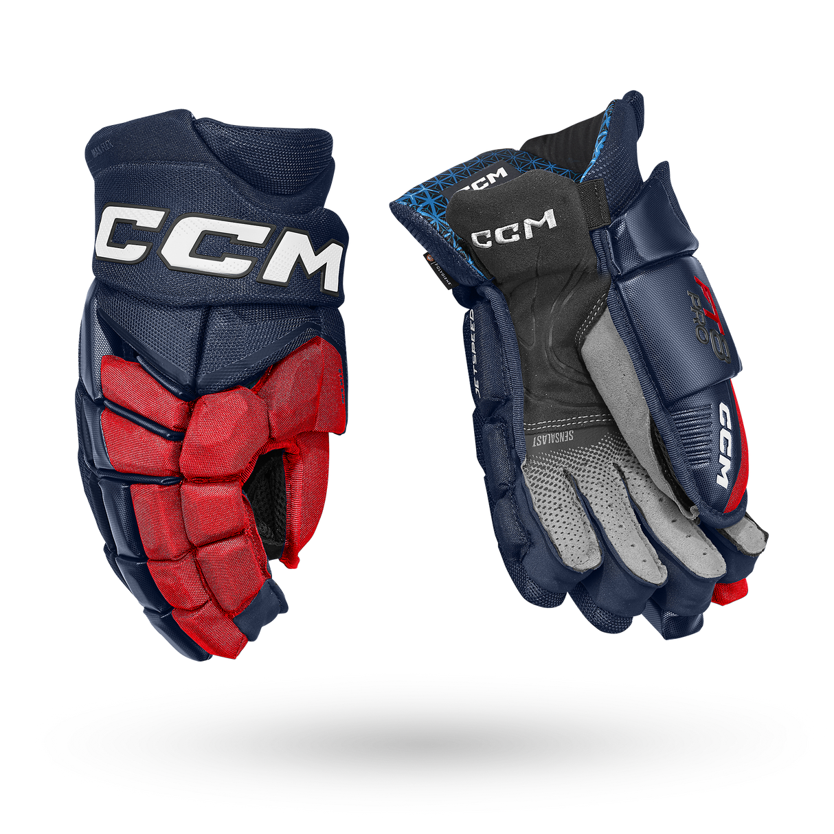 GANT CCM JETSPEED FT8 PRO SR