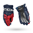 CCM JETSPEED FT8 JR GLOVE