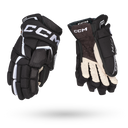 CCM JETSPEED FTW GLOVES SENIOR