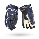 CCM JETSPEED FTW Gloves Senior