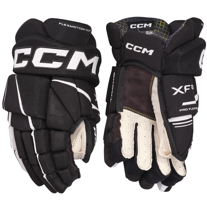 Tacks XF 80 Boxing Gloves: High Protection and Precision