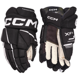 Tacks XF 80 Boxing Gloves: High Protection and Precision