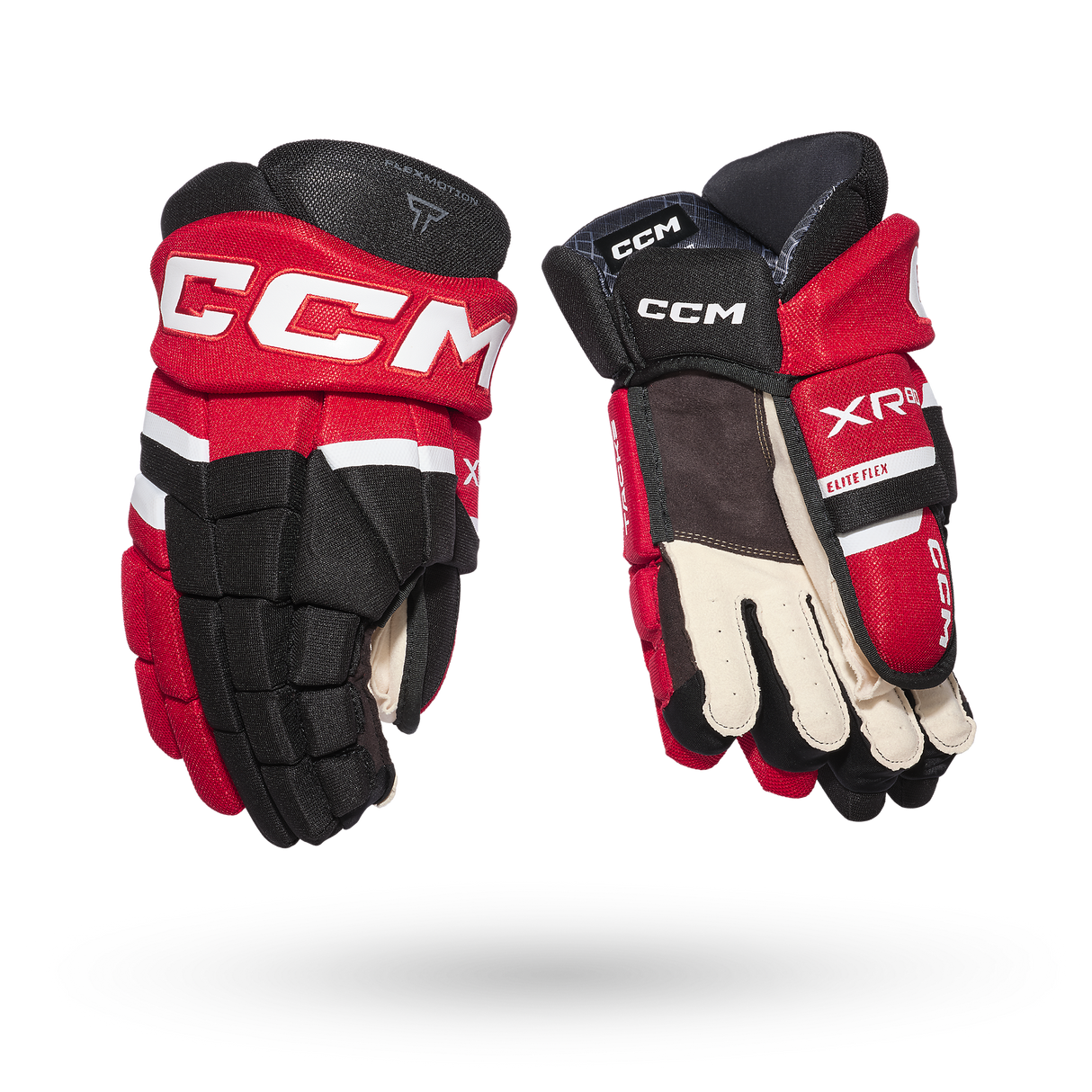 CCM TACKS XR 80 JR GLOVE