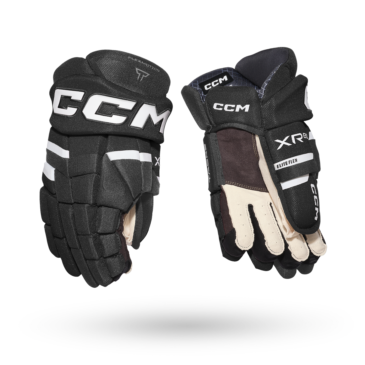 CCM TACKS XR 80 JR GLOVE