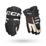 CCM TACKS XR 80 JR GLOVE