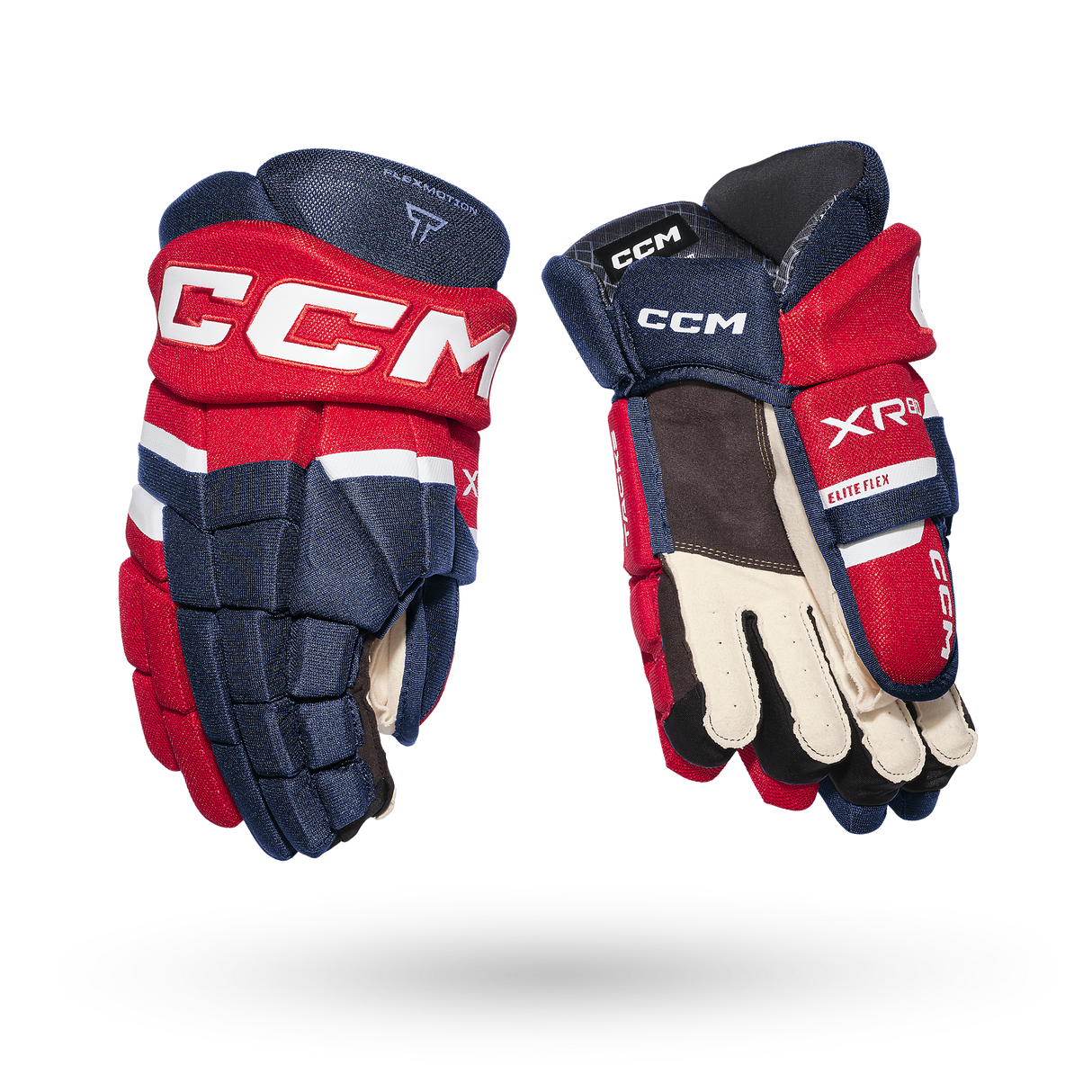 GANT CCM TACKS XR 80 SR