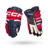 CCM TACKS XR 80 JR GLOVE
