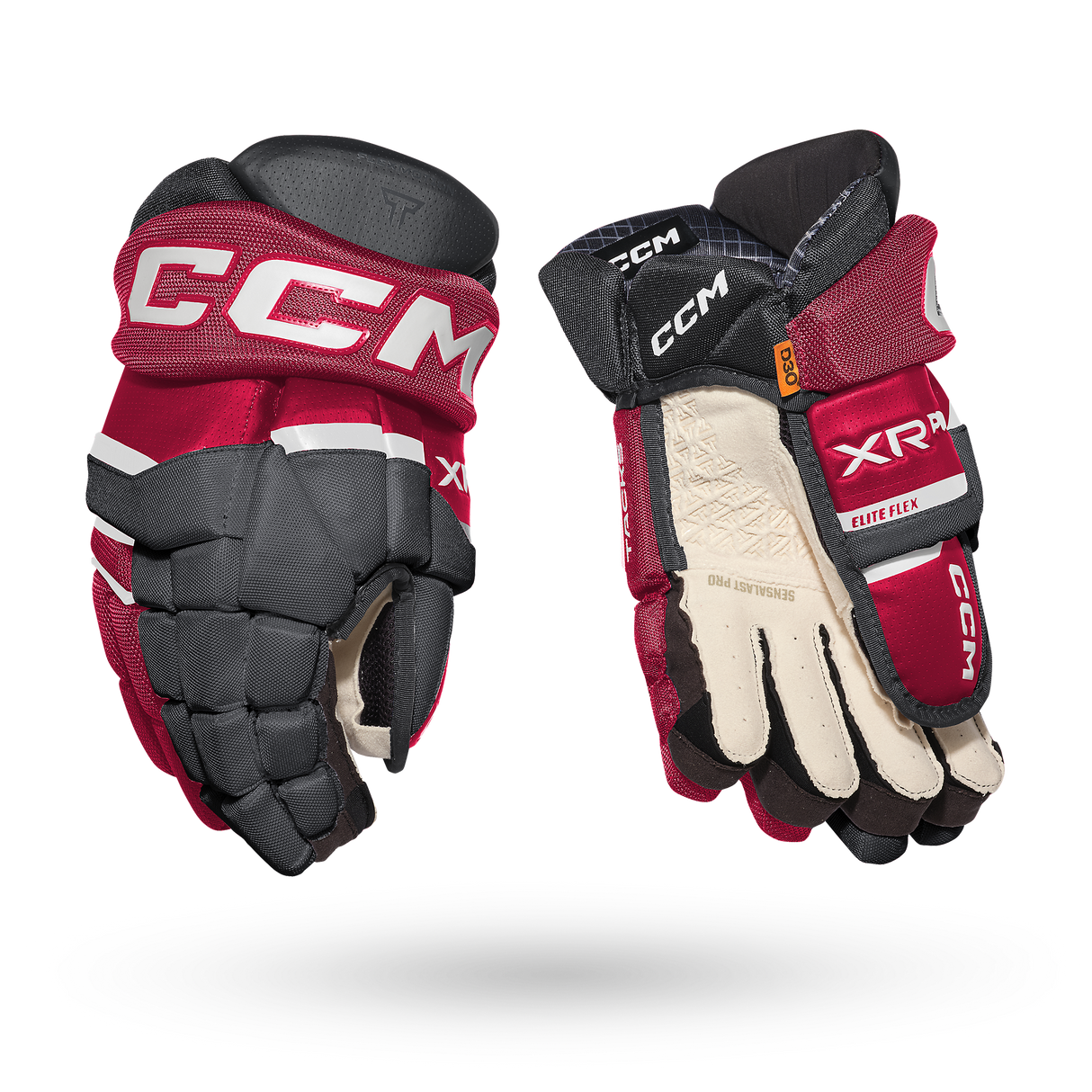 GANT CCM TACKS XR PRO SR
