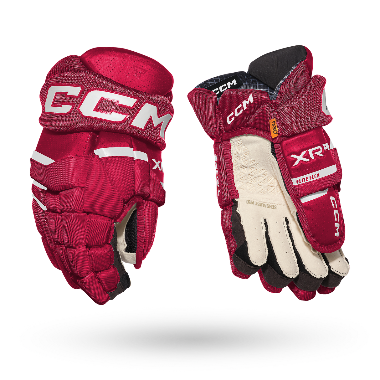 GANT CCM TACKS XR SR