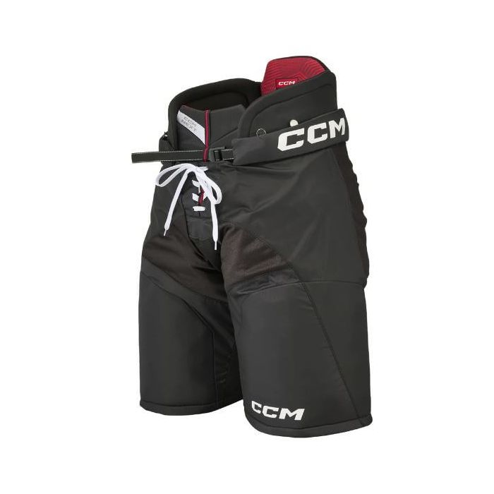 CCM Next Jr Hockey Pants: Performance and Superior Protection
