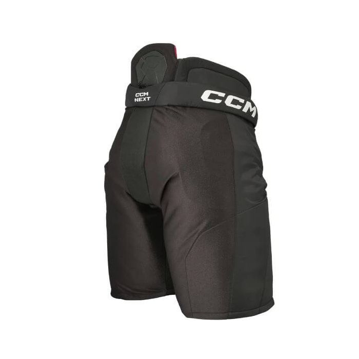 CCM Next Jr Hockey Pants: Performance and Superior Protection