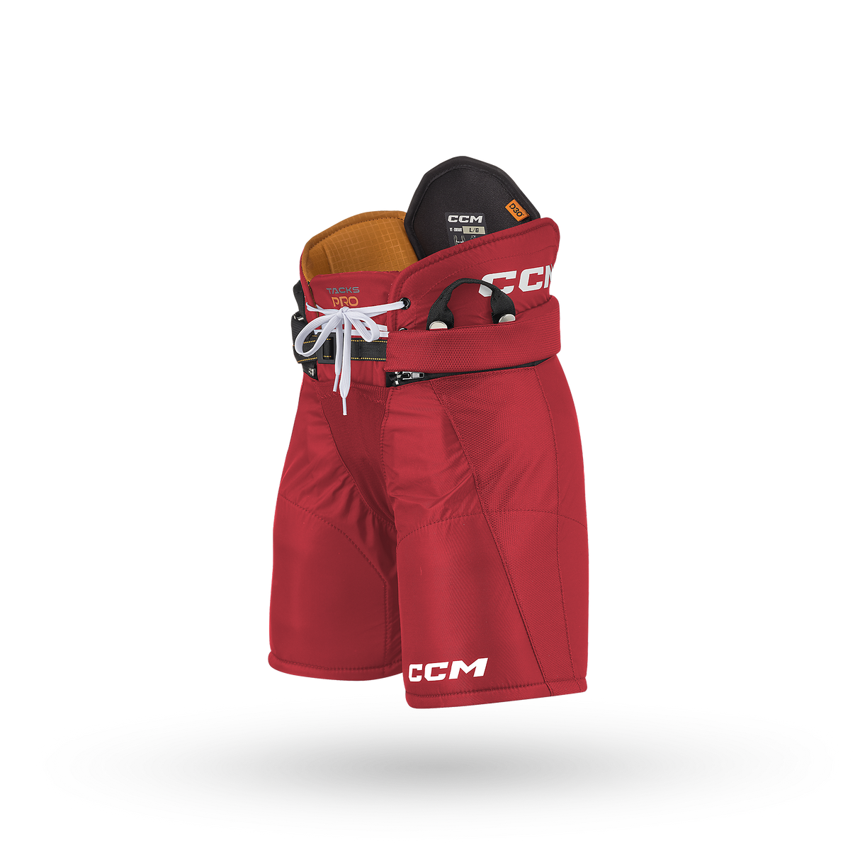 CCM TACKS PRO PANTS YTH