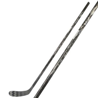 STICK CCM JETSPEED FT9 PRO CHARCOAL SR