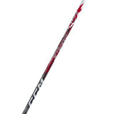 HOCKEY STICK CCM JETSPEED FT9 PRO RED JR