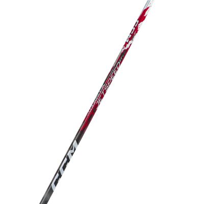 STICK CCM JETSPEED FT9 PRO RED INT