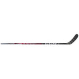 BATON CCM JETSPEED FT9 PRO RED SR