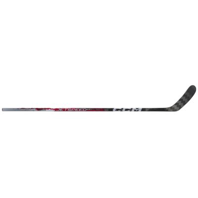 HOCKEY STICK CCM JETSPEED FT9 PRO RED JR