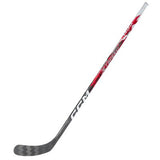 STICK CCM JETSPEED FT9 PRO RED YOUTH