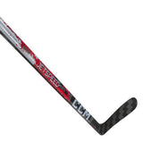 STICK CCM JETSPEED FT9 PRO RED YOUTH