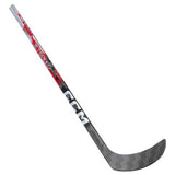 STICK CCM JETSPEED FT9 PRO RED YOUTH
