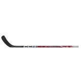 STICK CCM JETSPEED FT9 PRO RED YOUTH