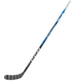 BATON CCM JETSPEED FT9 PRO BLUE SR