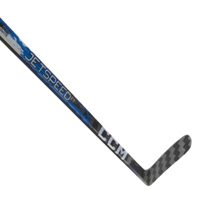 BATON CCM JETSPEED FT9 PRO BLUE JR