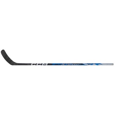 BATON CCM JETSPEED FT9 PRO BLUE JR